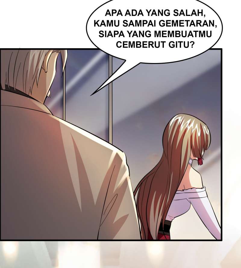 Outlander Tyrant Supplier Chapter 42 Bahasa Indonesia